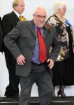 Salford Mayor Election 2012